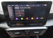 Cupra Formentor SUV / Terénní 1,5 l 110 kw