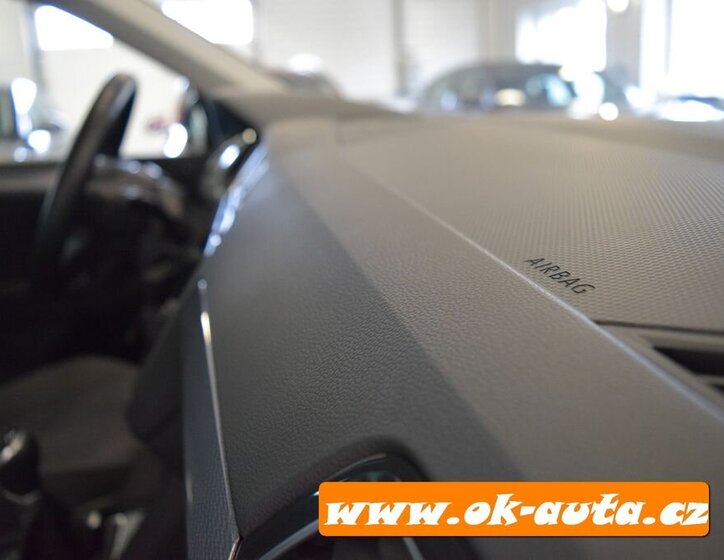 Volkswagen Tiguan SUV 0,0 110 kw