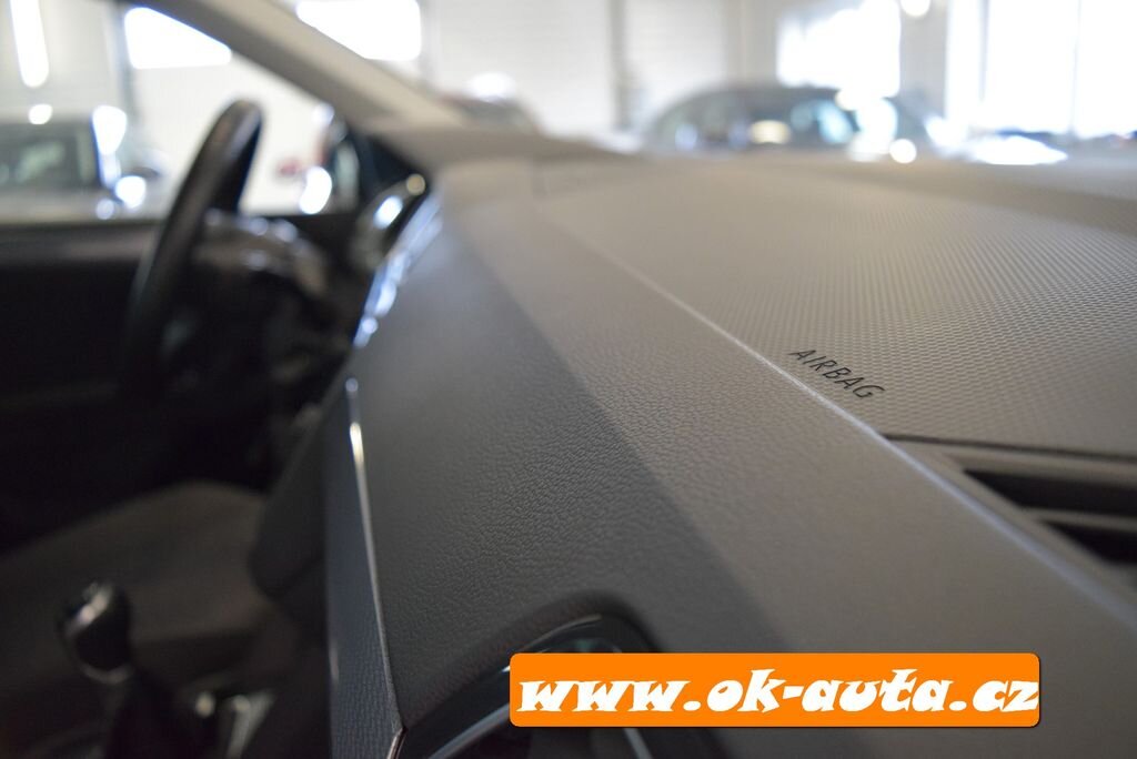 Volkswagen Tiguan SUV 0,0 110 kw