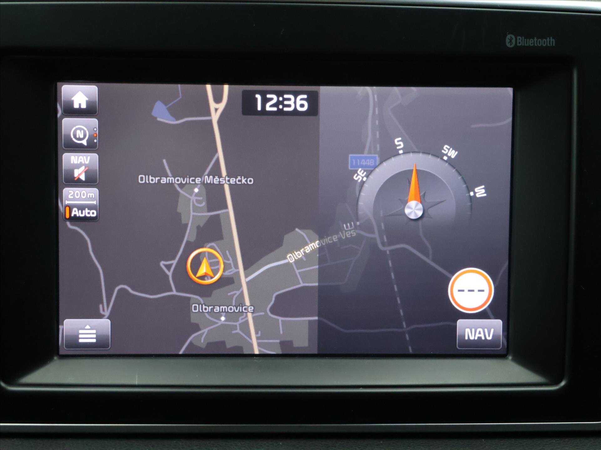 KIA Sportage SUV 2,0 l 136 kw