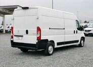 Peugeot Boxer 3
