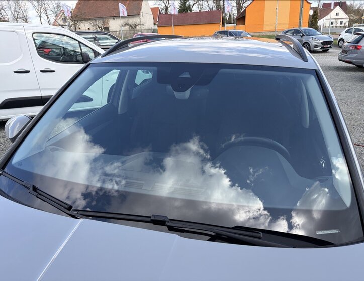 Škoda Karoq Kombi 999,0 81 kw