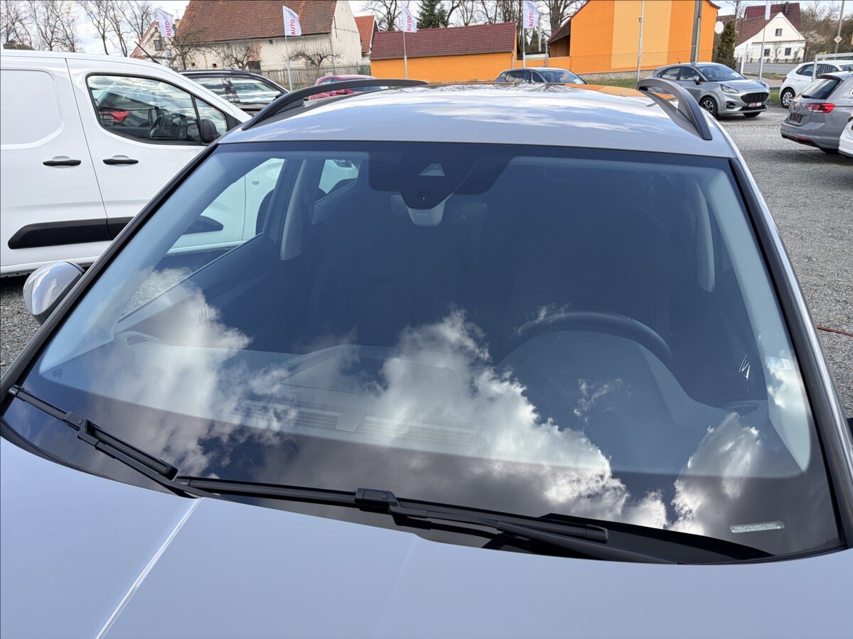 Škoda Karoq Kombi 999,0 81 kw