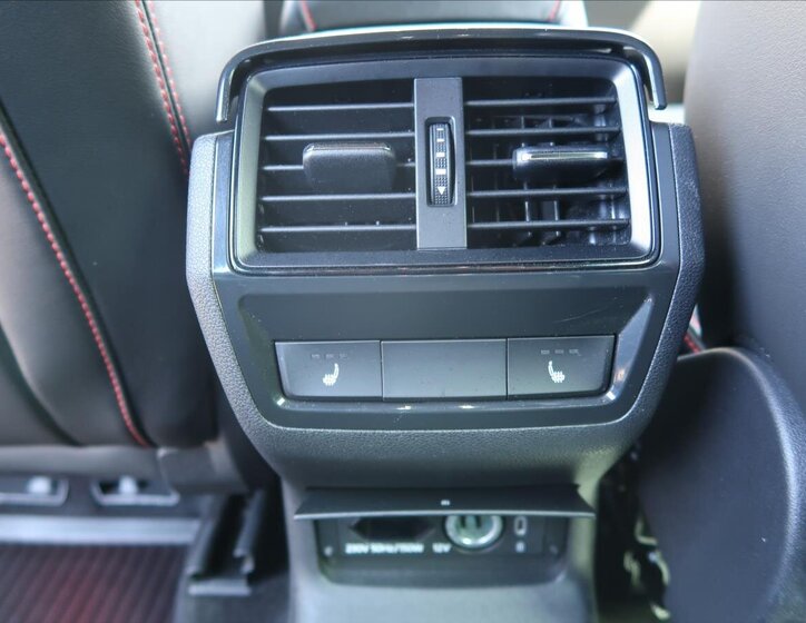 Škoda Kodiaq SUV / Terénní 2,0 l 180 kw