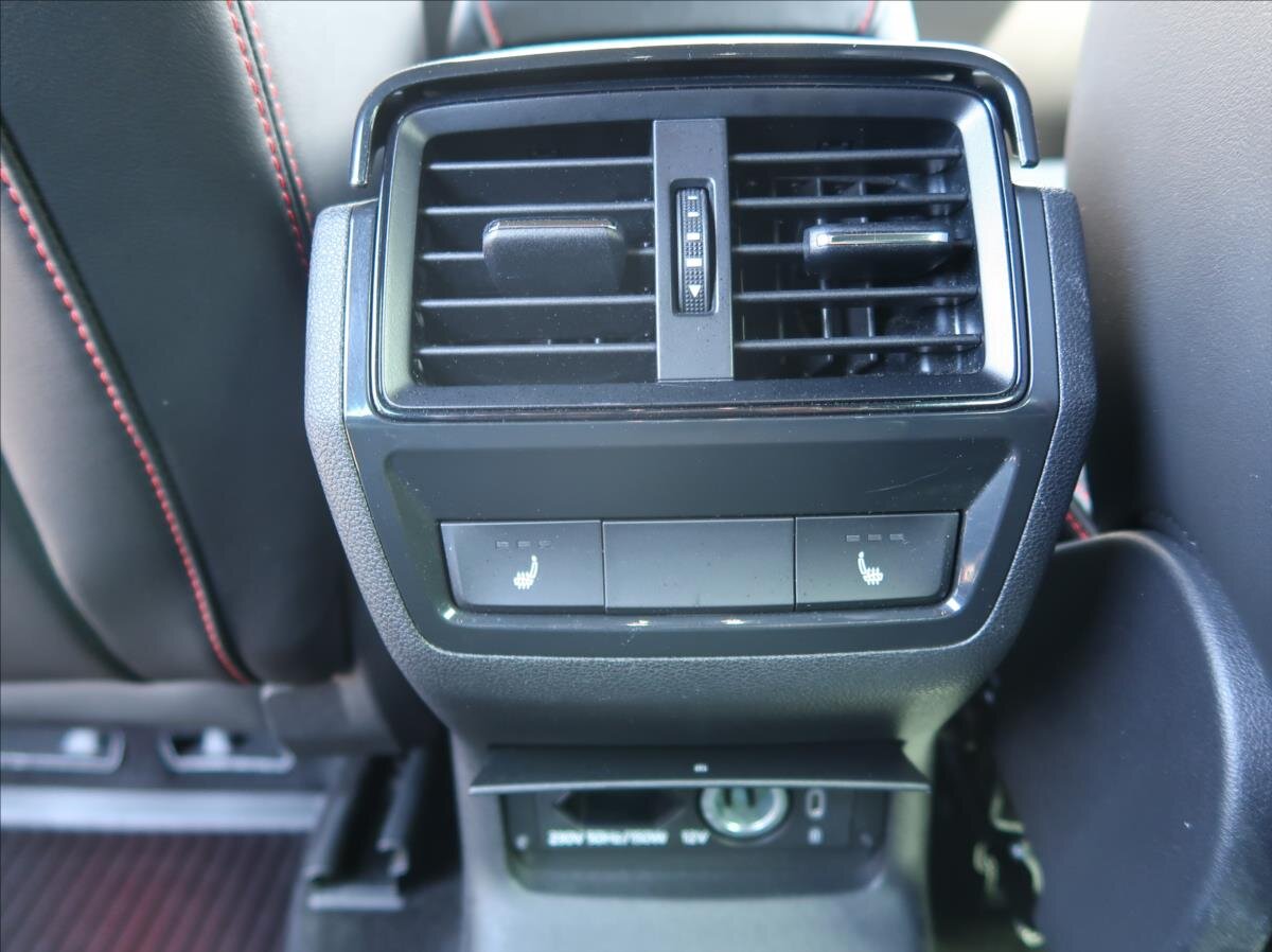 Škoda Kodiaq SUV / Terénní 2,0 l 180 kw