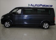 Volkswagen Multivan 5