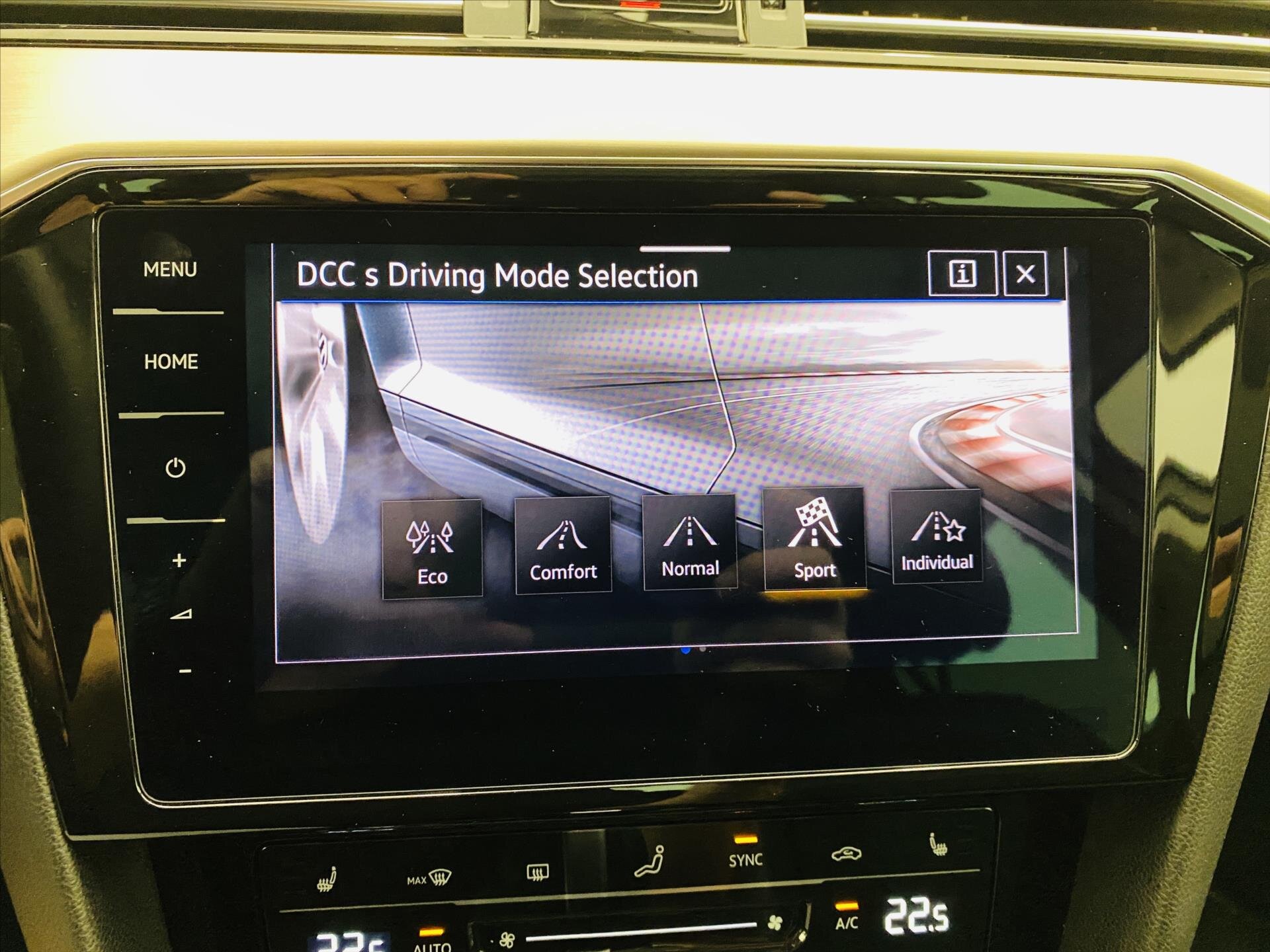 Volkswagen Passat Kombi 2,0 l 206 kw