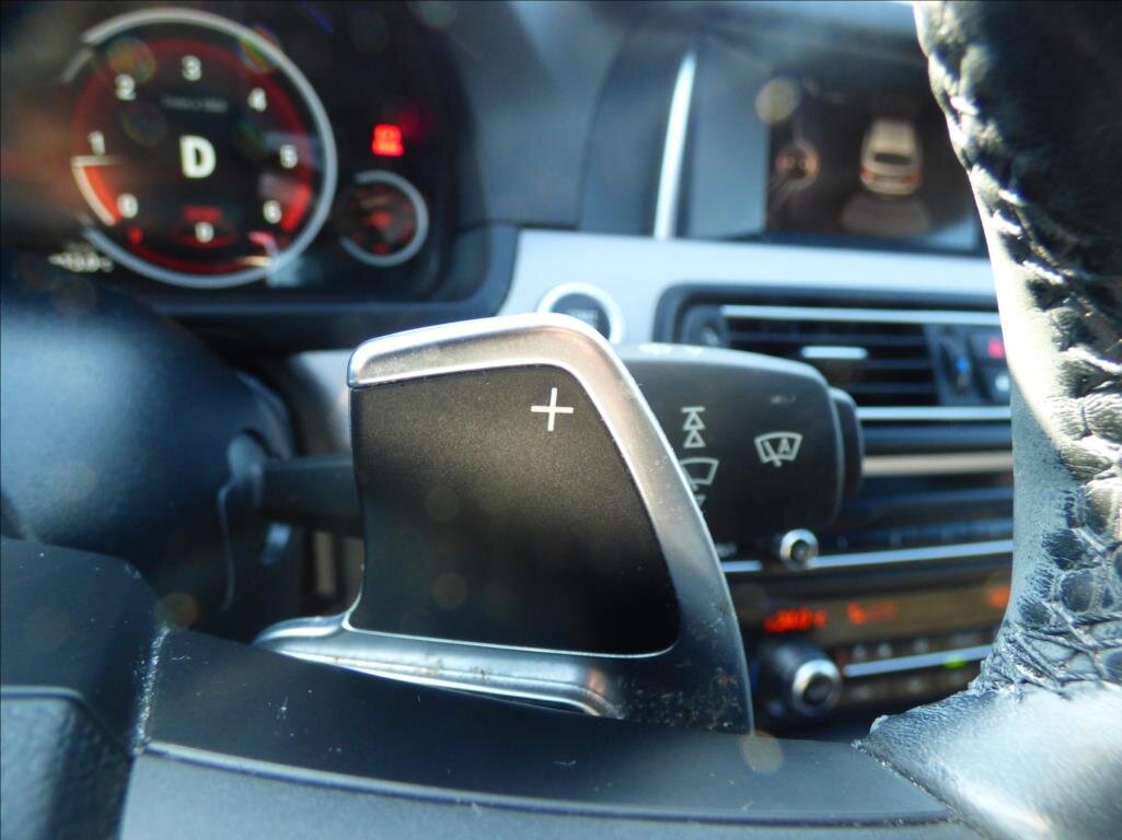 BMW Řada 5 Kombi 2,0 l 160 kw