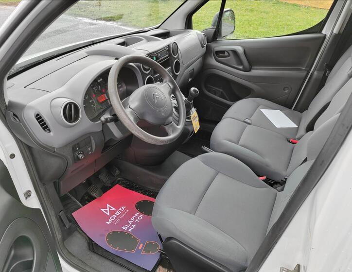 Citroën Berlingo 7