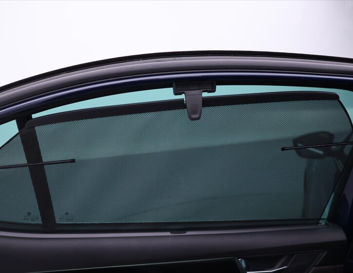 Škoda Superb Liftback 2,0 l 206 kw