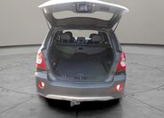 Opel Antara SUV / Terénní 2,0 l 110 kw