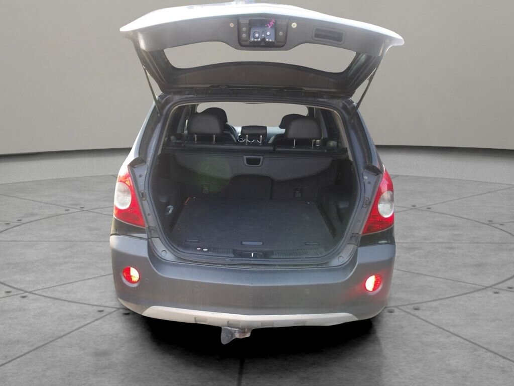 Opel Antara SUV / Terénní 2,0 l 110 kw