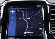 Volvo XC90 SUV / Terénní 2,0 l 173 kw