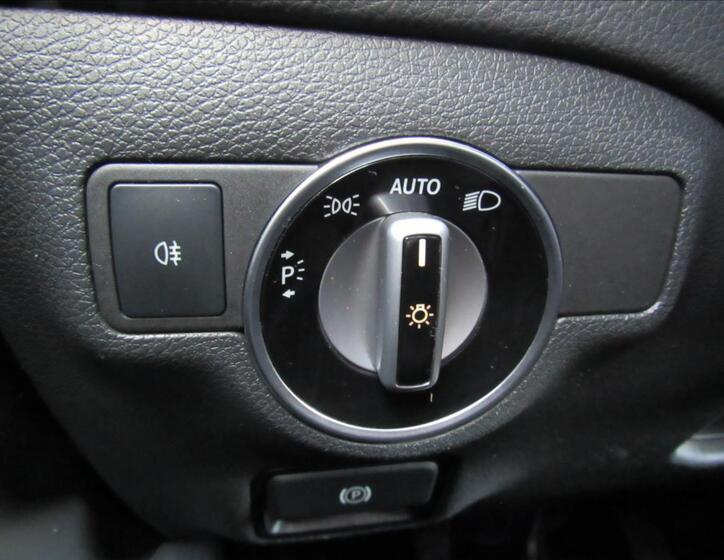 Mercedes-Benz CLA 24