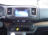 Toyota ProAce Verso MPV 2,0 l 110 kw