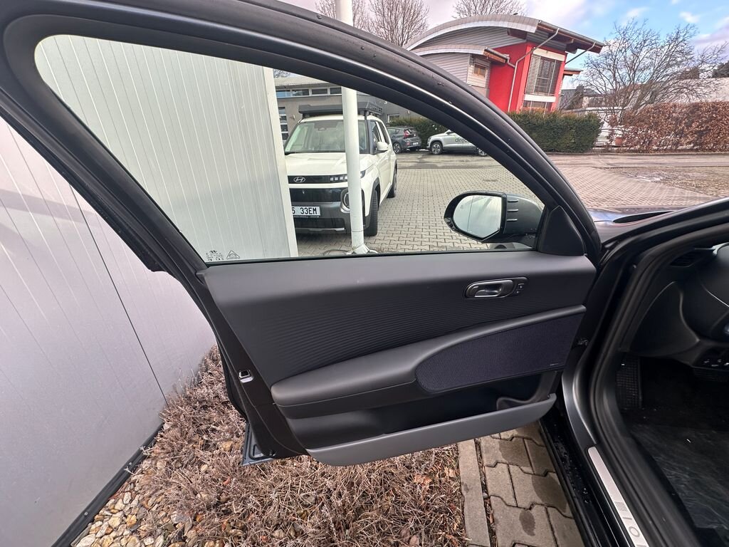 Hyundai Ioniq 5 Sedan / Limuzína 0,0 168 kw