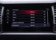 Škoda Kodiaq SUV / Terénní 2,0 l 140 kw