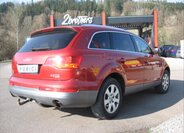 Audi Q7 SUV / Terénní 3,0 l 171 kw