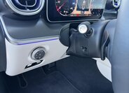 Mercedes-Benz CLE Kabriolet 2,0 l 150 kw