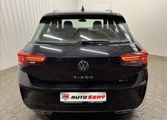 Volkswagen T-Roc SUV / Terénní 2,0 l 140 kw