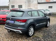 Seat Ateca SUV 1,5 l 110 kw
