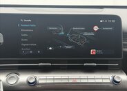 Hyundai Kona SUV / Terénní 1,6 l 132 kw