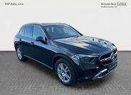 Mercedes-Benz GLC 7