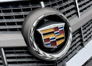 Cadillac SRX SUV 3,0 l 198 kw