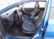 Toyota Auris Hatchback 1,8 l 73 kw