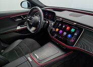 Mercedes-Benz Třídy E Kombi 2,0 l 145 kw