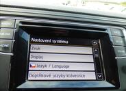 Volkswagen Caravelle 28