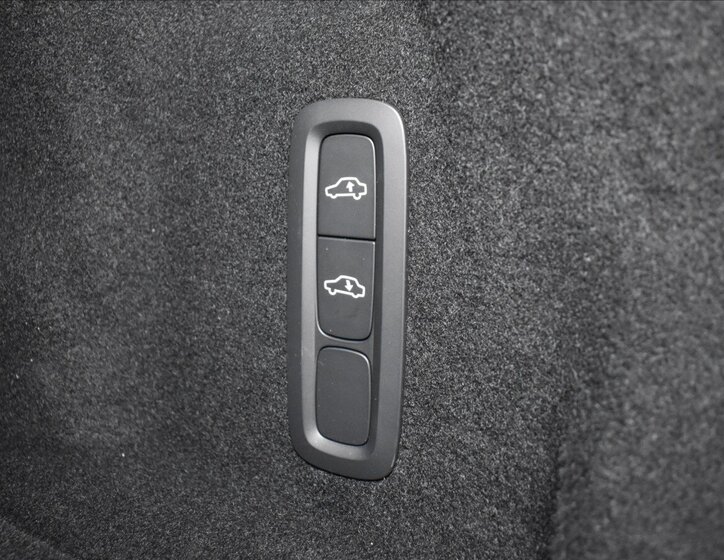 Volvo XC60 SUV 2,0 l 257 kw