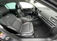 Škoda Superb 19