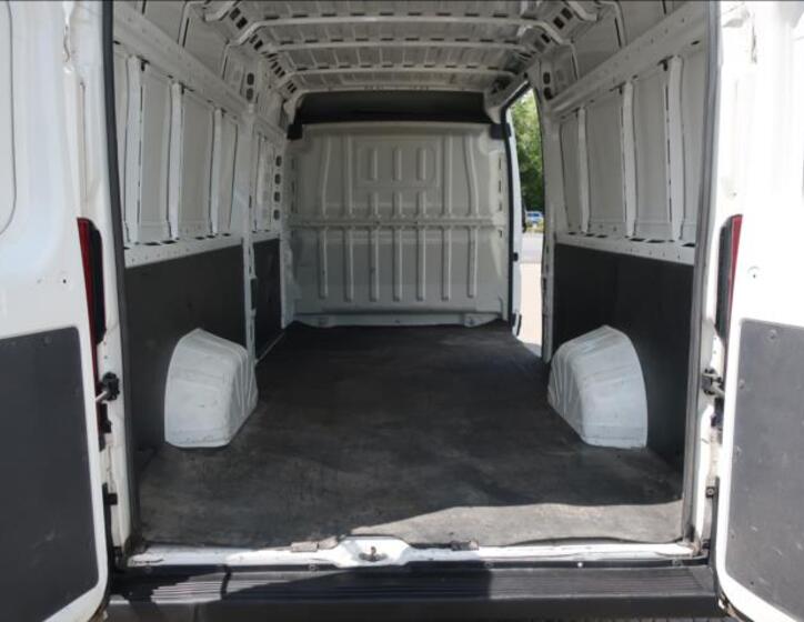 Peugeot Boxer 27