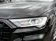 Audi Q7 SUV / Terénní 3,0 l 210 kw