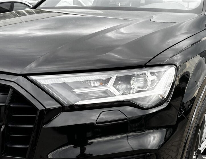 Audi Q7 SUV / Terénní 3,0 l 210 kw