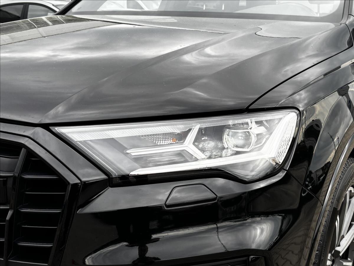 Audi Q7 SUV / Terénní 3,0 l 210 kw