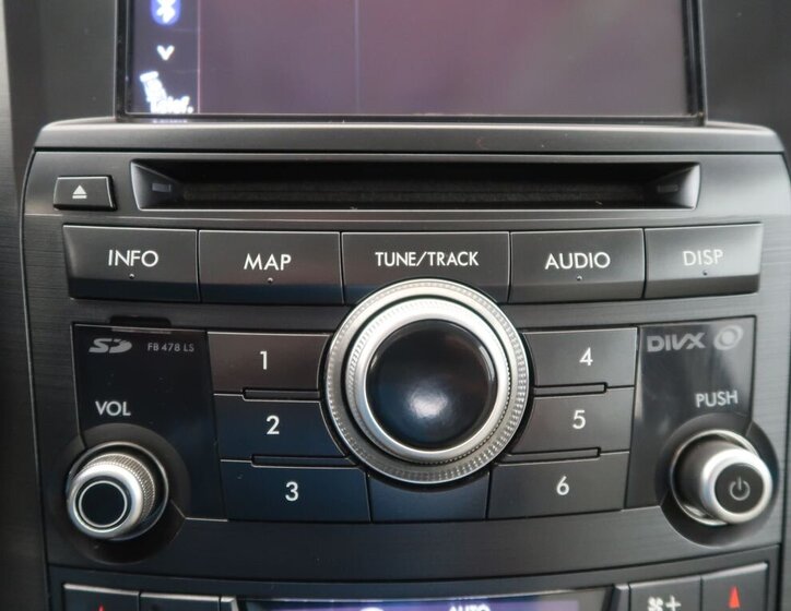 Subaru Outback Kombi 2,0 l 110 kw