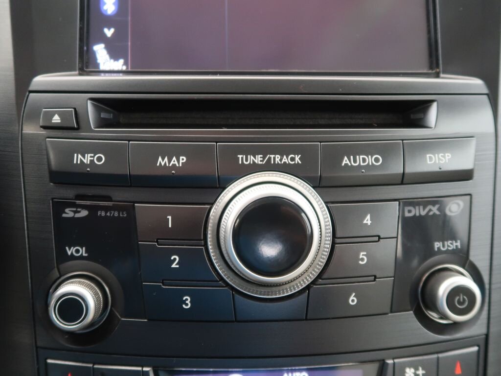 Subaru Outback Kombi 2,0 l 110 kw