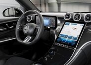 Mercedes-Benz GLC SUV 2,0 l 260 kw