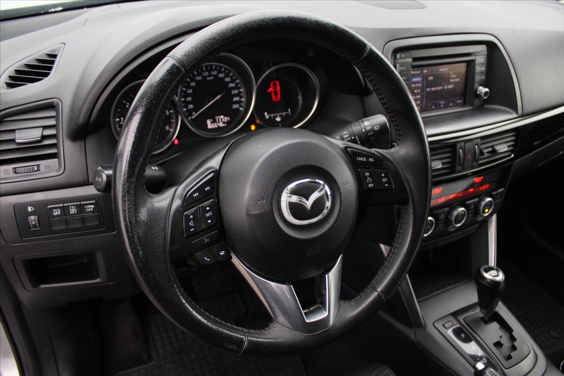 Mazda CX-5 SUV 2,2 l 110 kw