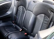 Mercedes-Benz CLK 20