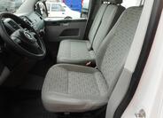 Volkswagen Transporter 15