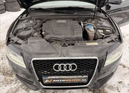 Audi A5 Liftback 2,0 l 125 kw