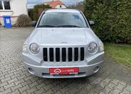 Jeep Compass 8