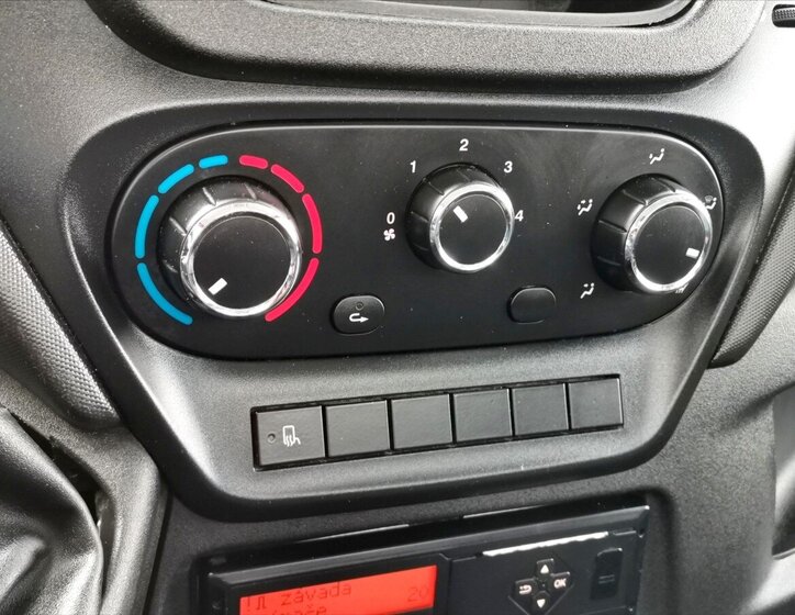 Iveco Daily Ostatní 3,0 l 100 kw