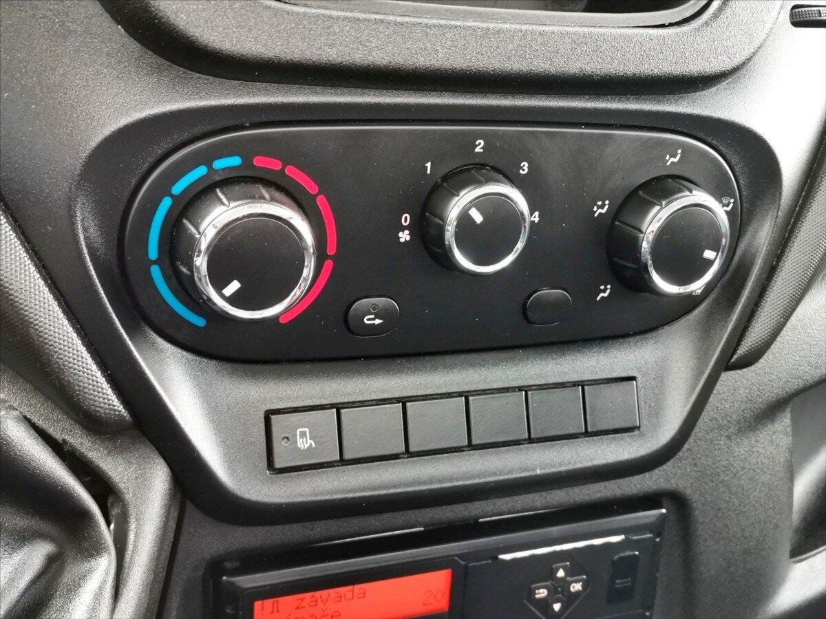 Iveco Daily Ostatní 3,0 l 100 kw
