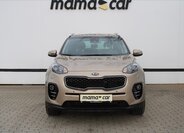 KIA Sportage 2