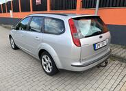 Ford Focus 7