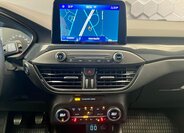 Ford Focus Kombi 2,0 l 110 kw
